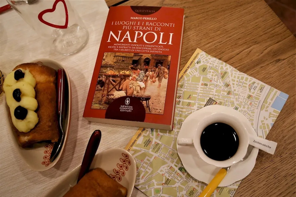 Foto - Napolicentrico