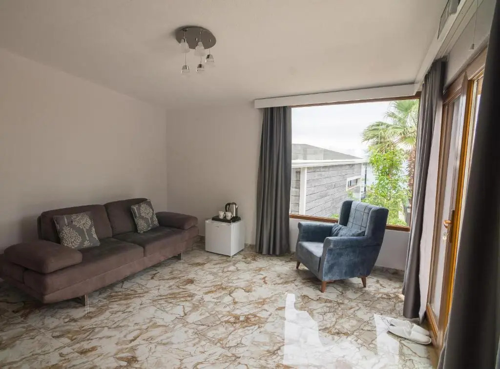 Photo - Palm Beach Şile Villa Hotels