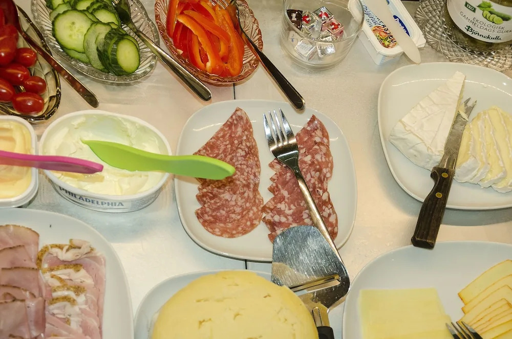 Foto - Hotel Tre Små Rum