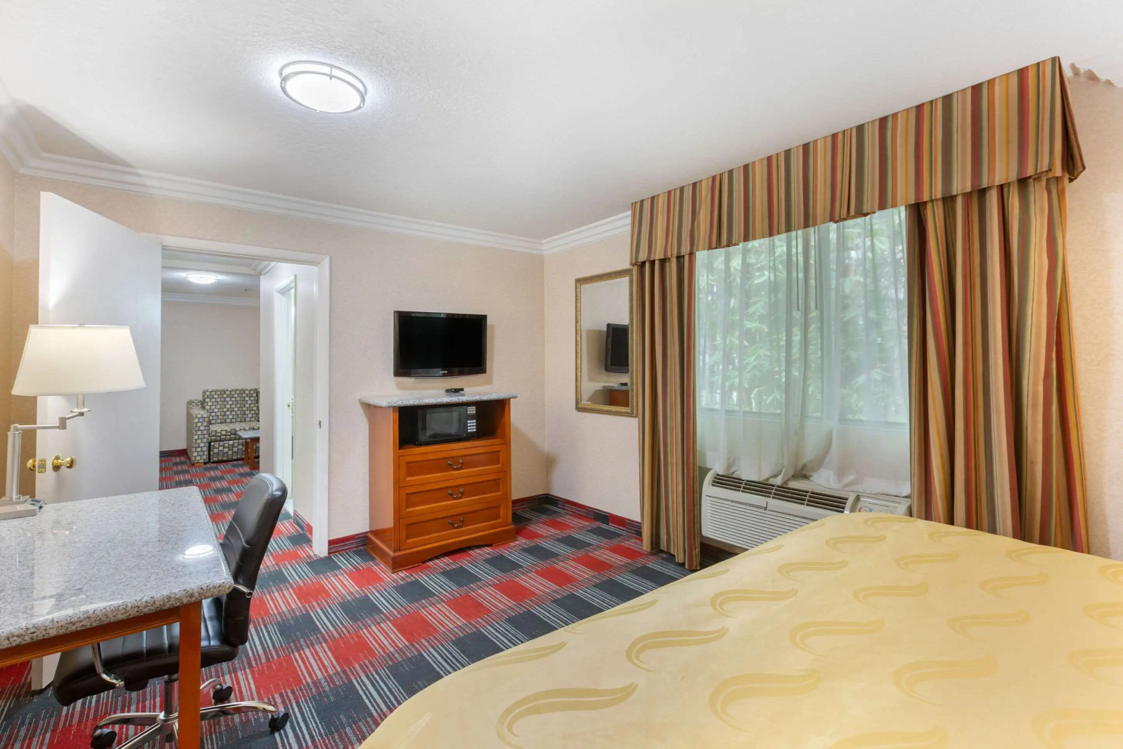 Foto - Quality Inn & Suites Oceanside Near Camp Pendleton