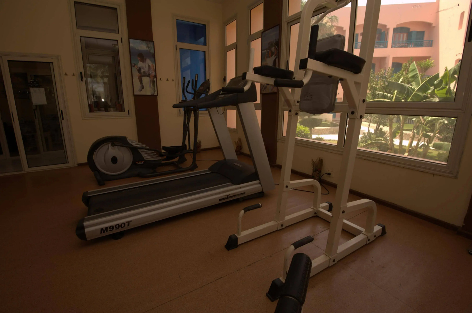 Foto - Le Pacha Resort