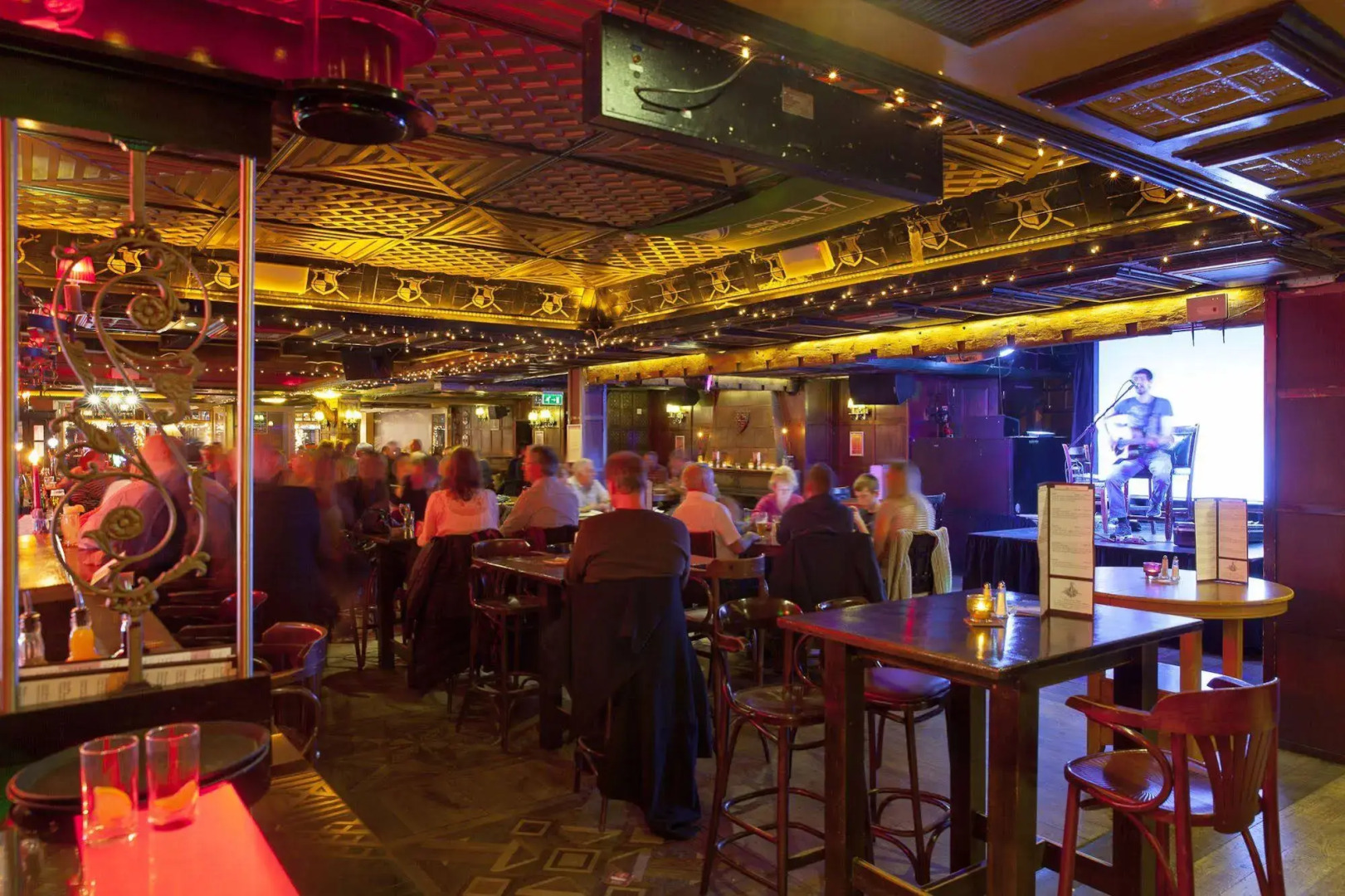 Photo - Arlington Hotel O'Connell Bridge