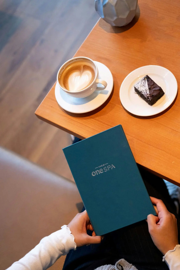 Photo - Sheraton Grand Hotel & Spa