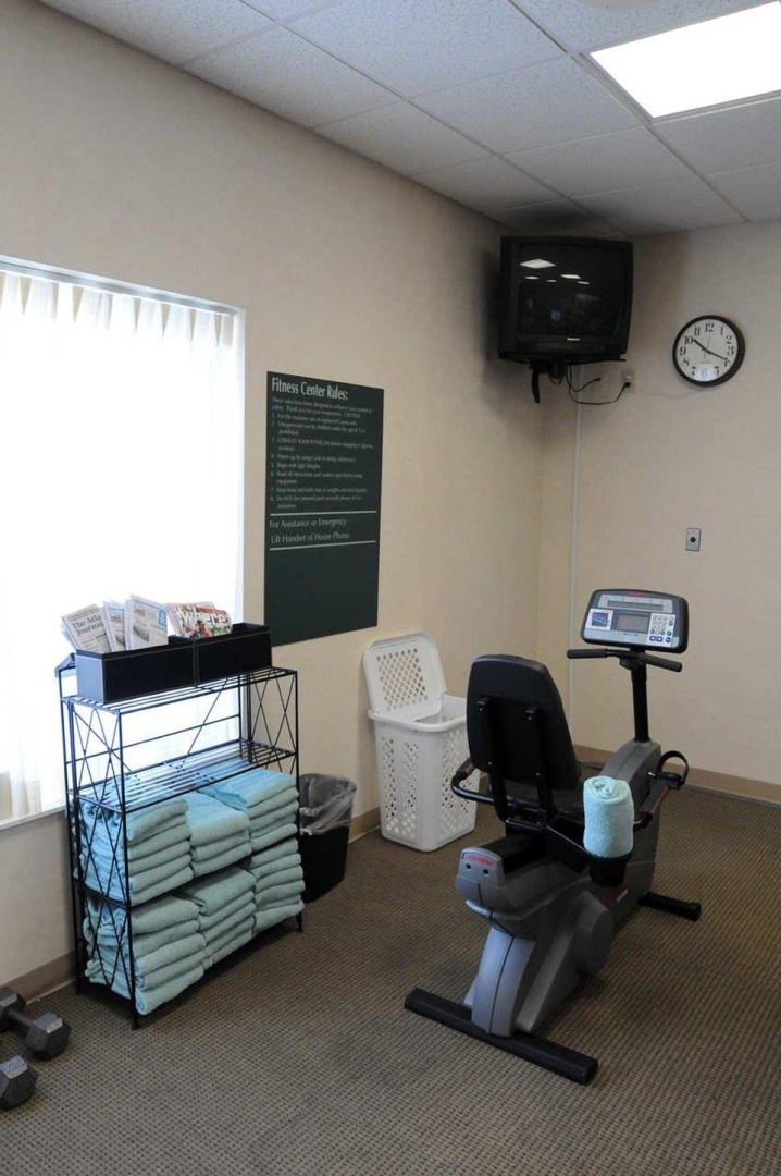 Photo - Hilton Garden Inn Atlanta Northpoint