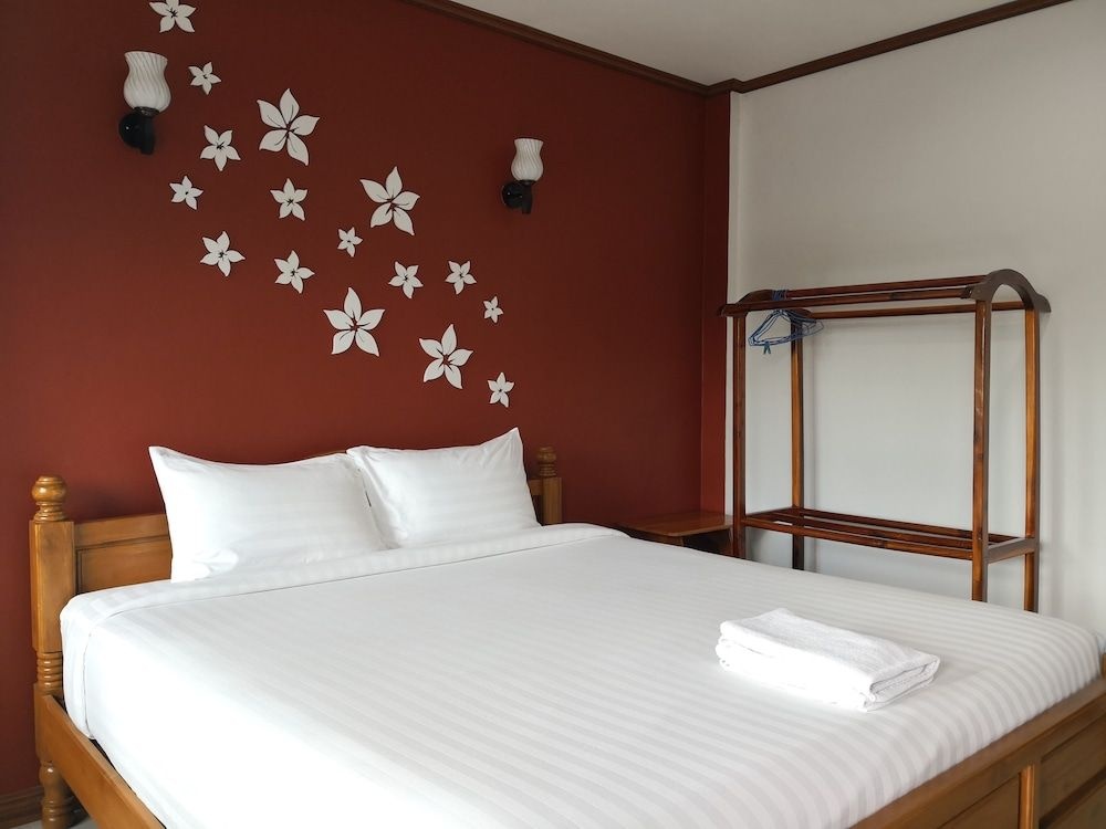 Rueanchorfa Hotel