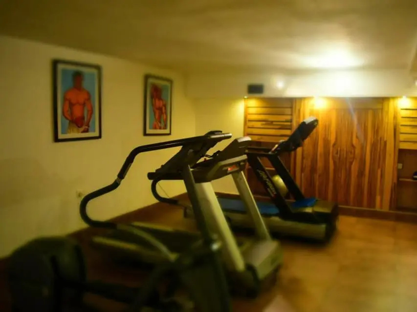 Photo - Roots Apartment Hotel