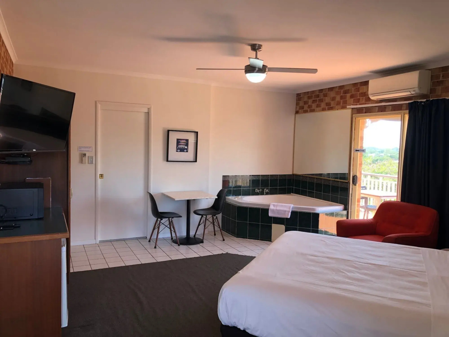 Foto - Airport Clayfield Motel
