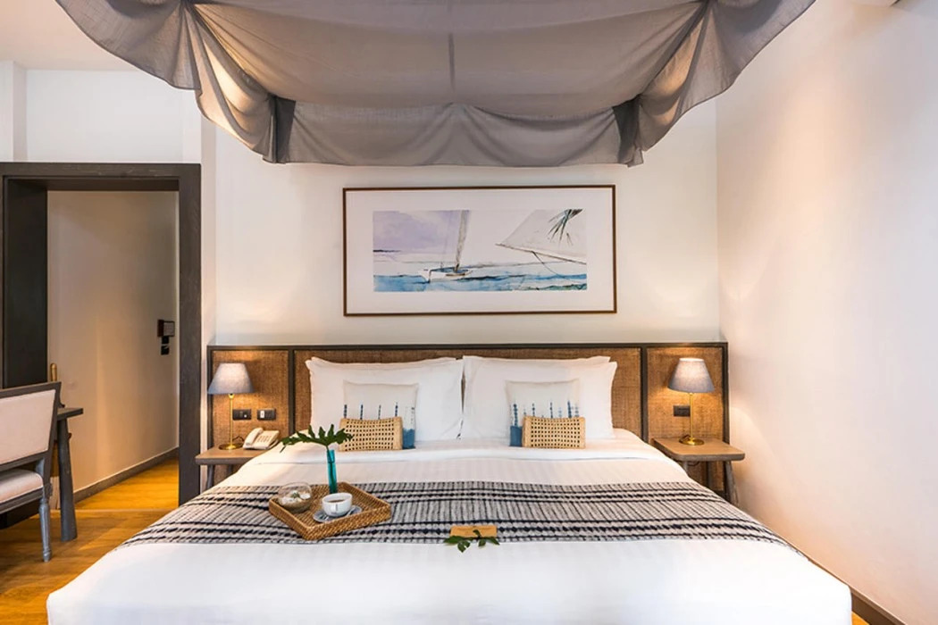 Photo - NH Collection Samui Peace Resort