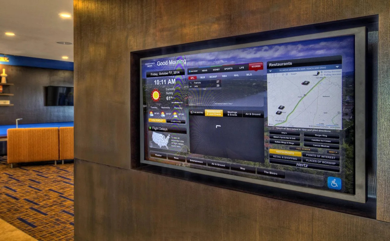 Photo - Courtyard by Marriott San Marcos