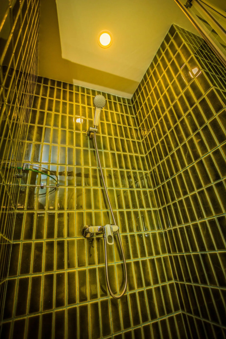 Foto - The Signature Hotel @ Thapae