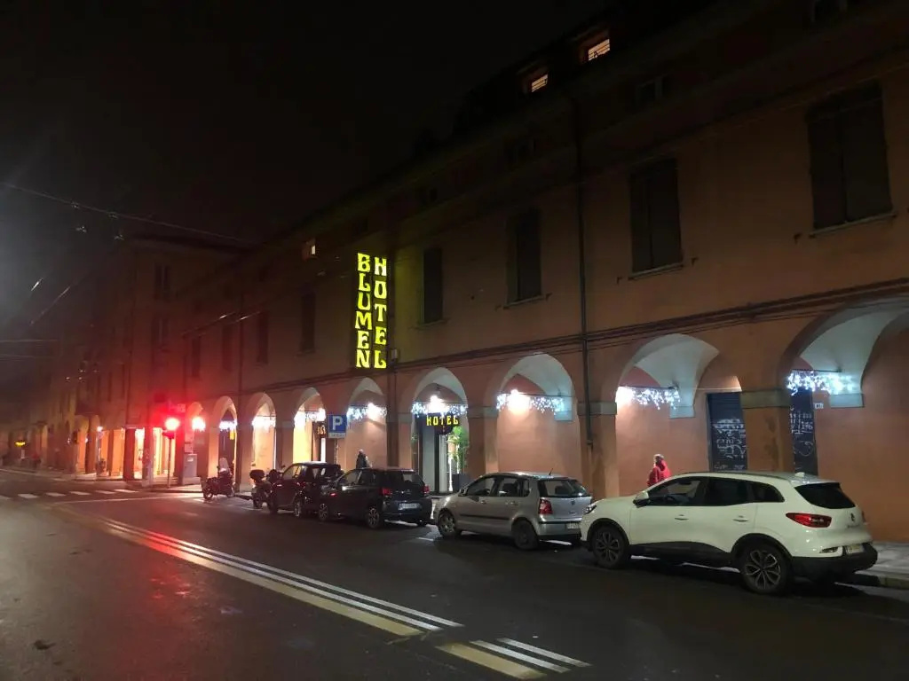 Photo - Hotel Blumen
