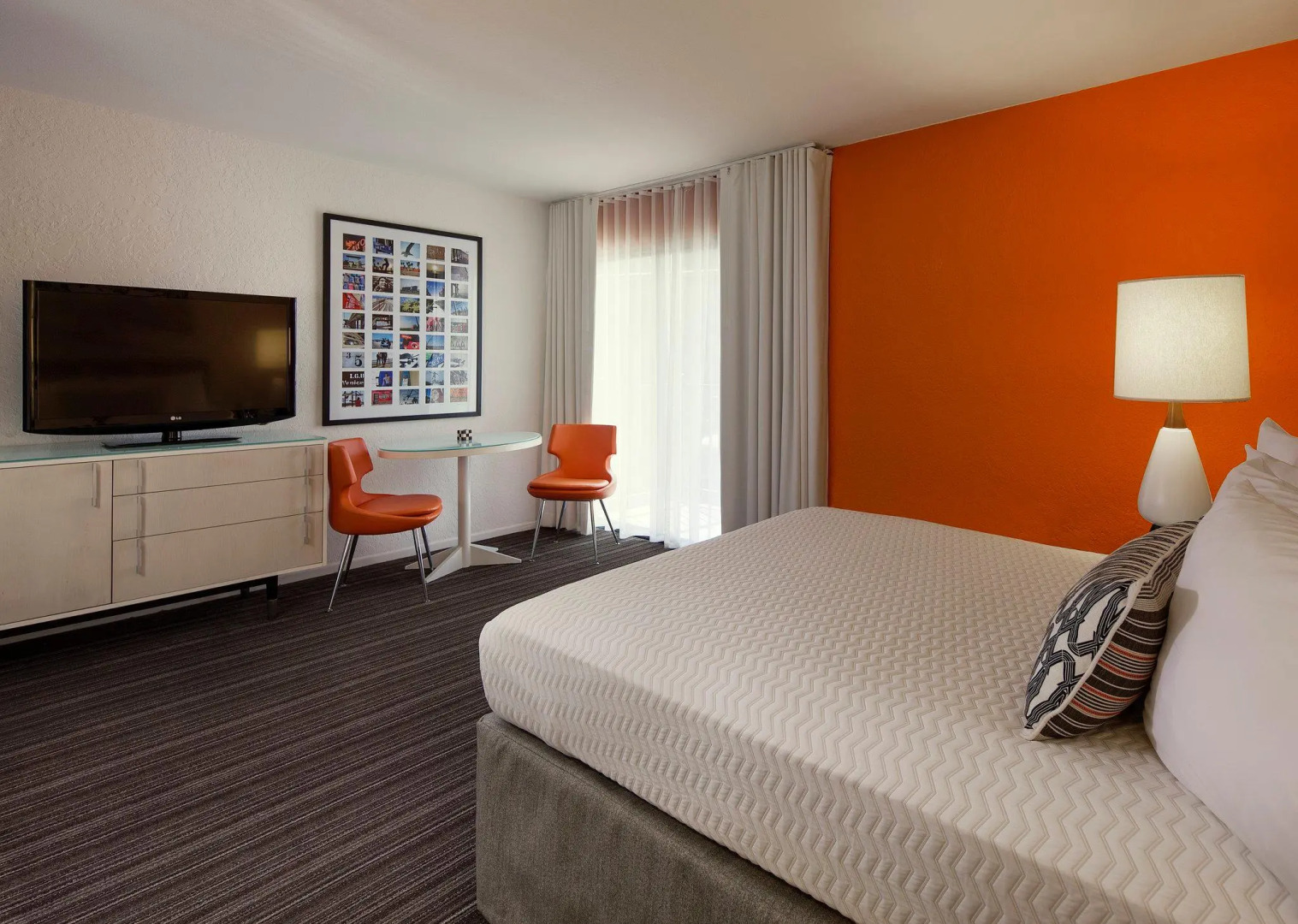 Photo - Inn at Venice Beach