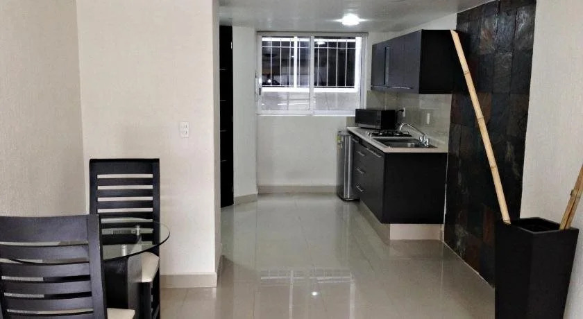 Foto - Grupo Kings Suites -Monte Chimborazo 537