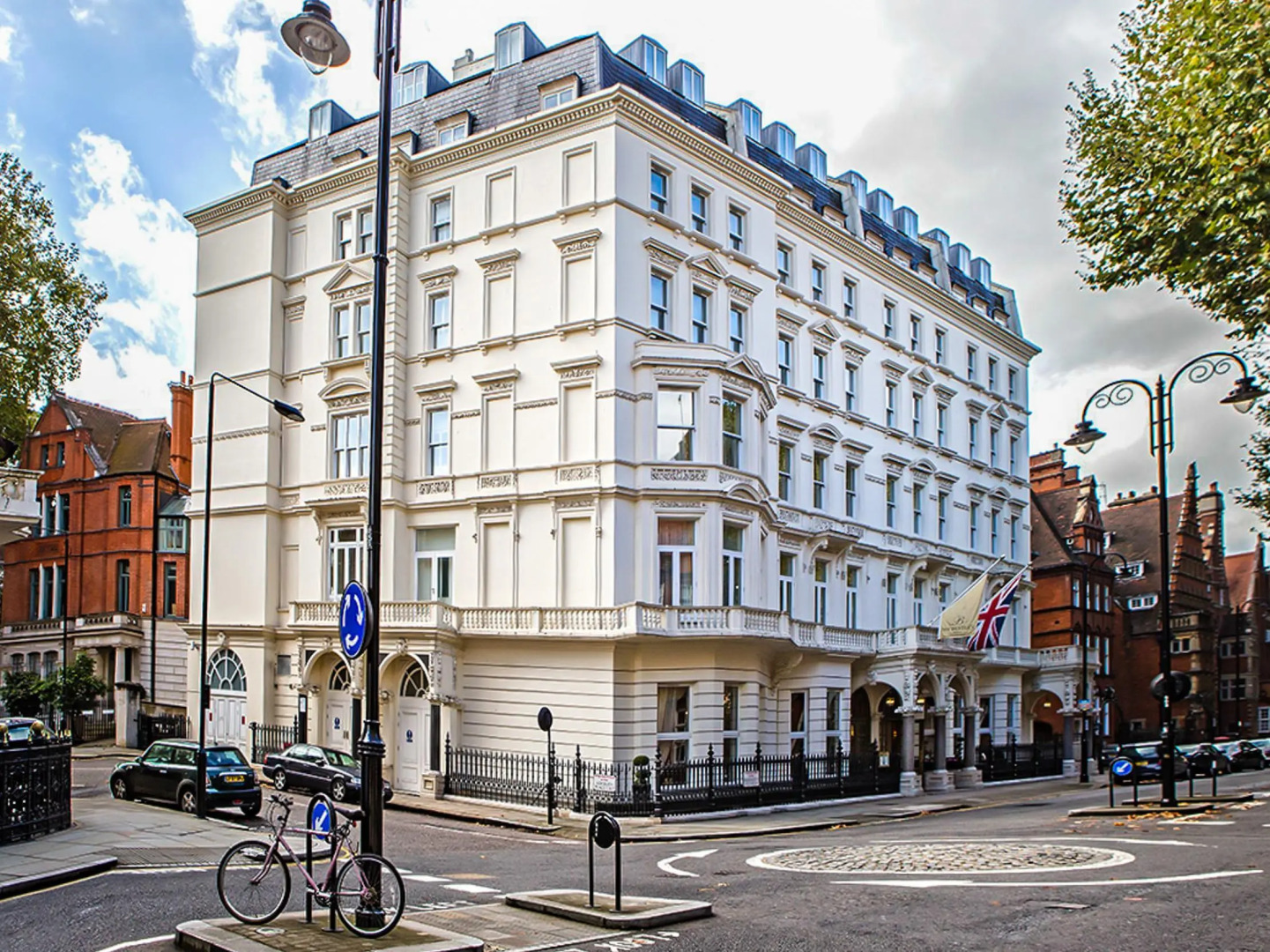 Foto - Bentley London