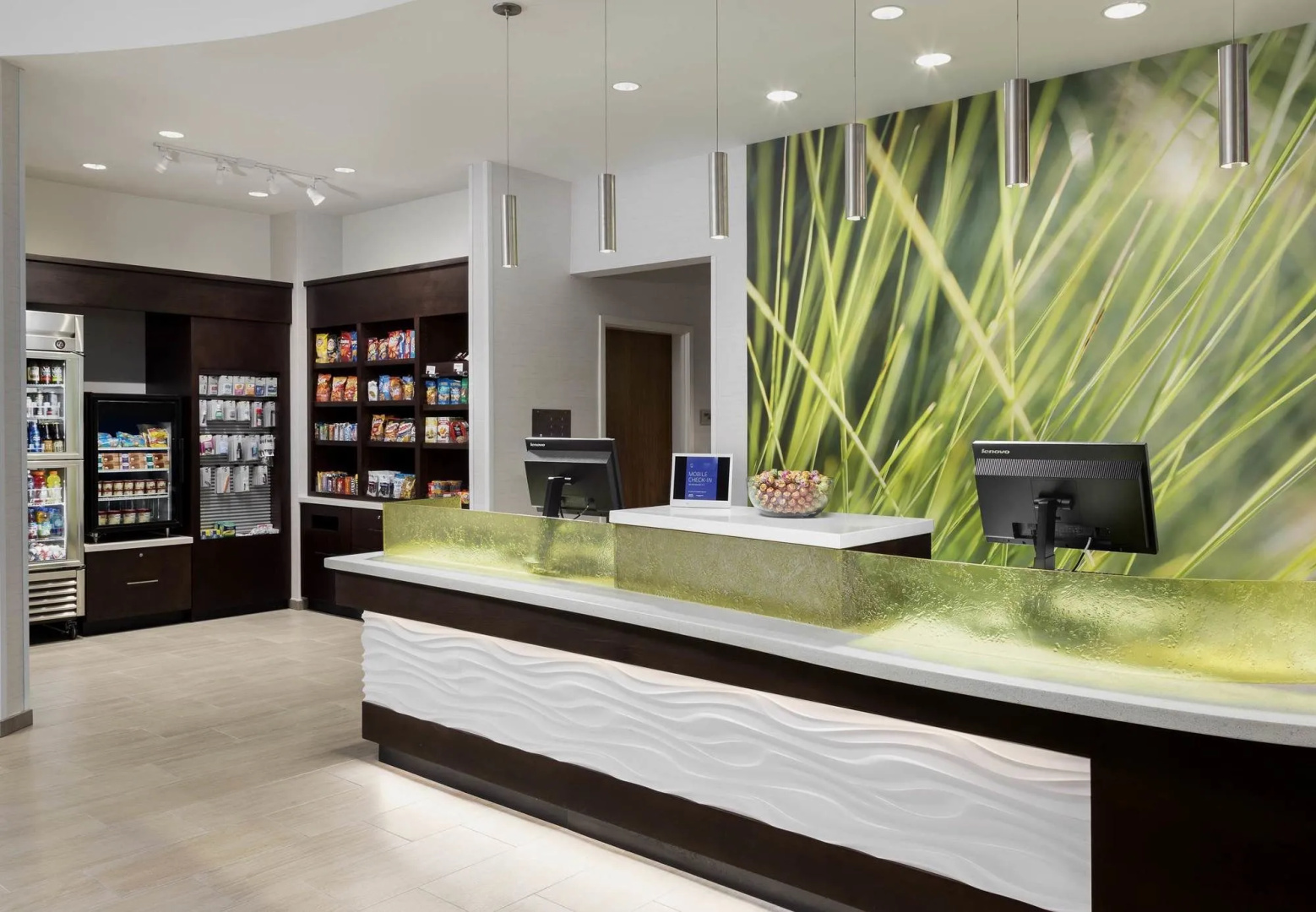 Foto - SpringHill Suites by Marriott San Diego Mission Valley