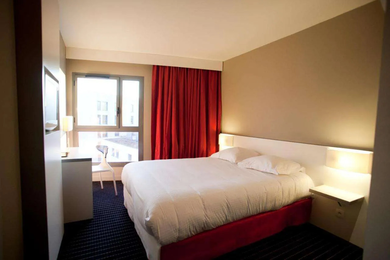 Photo - B&B Home Lyon Centre Berthelot