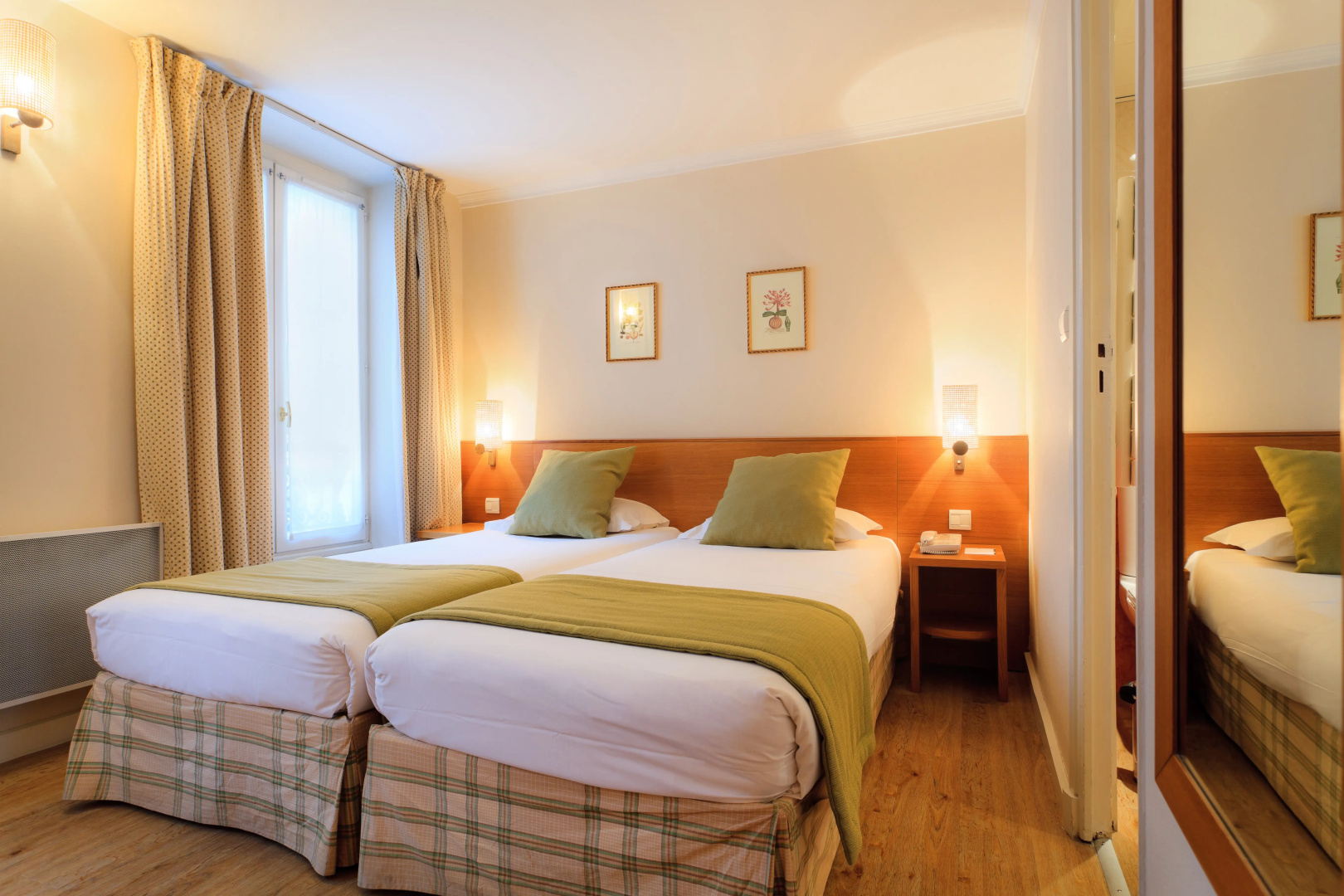 Foto - Hotel Axel Opera