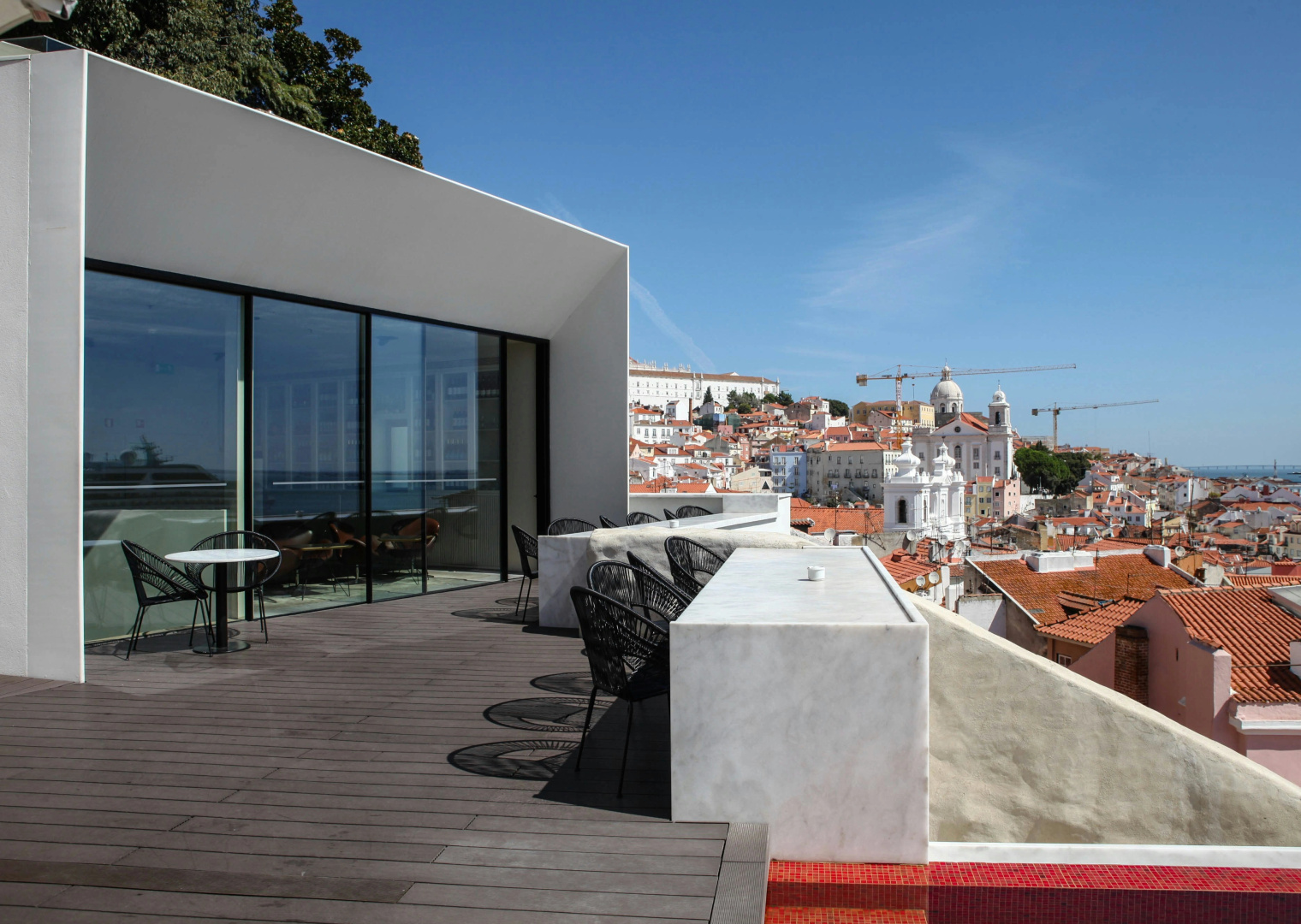 Foto - Memmo Alfama - Design Hotels