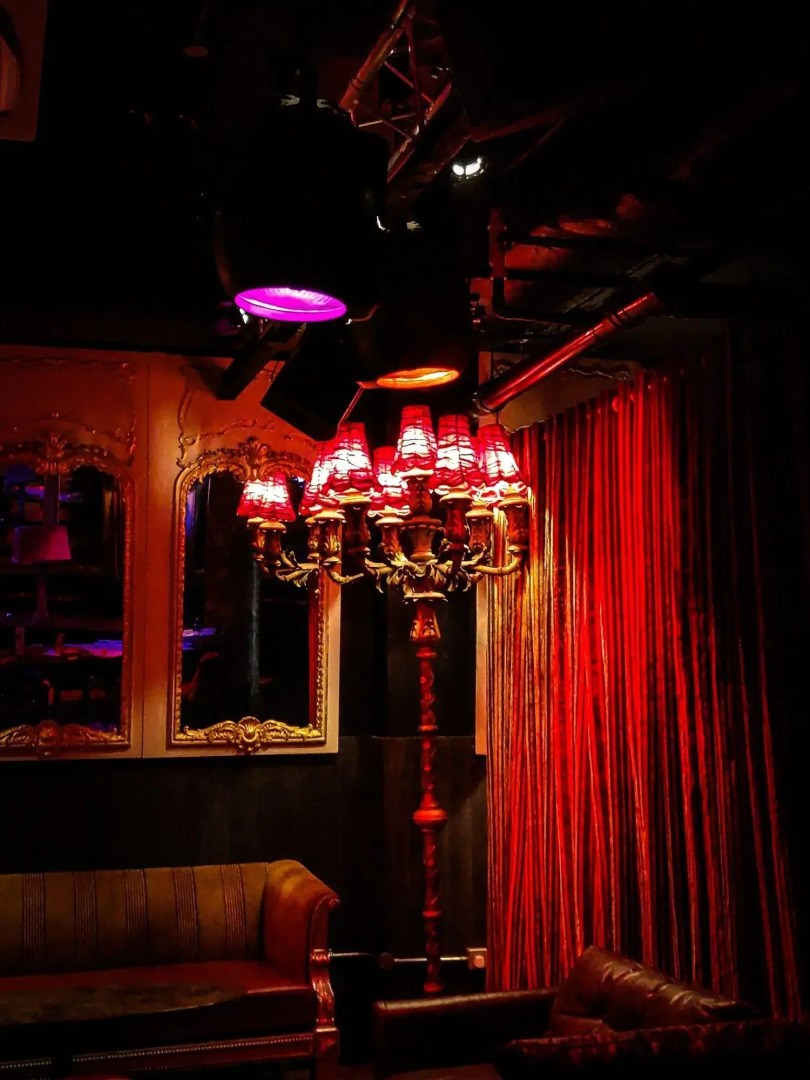 Photo - The Grafton Hotel