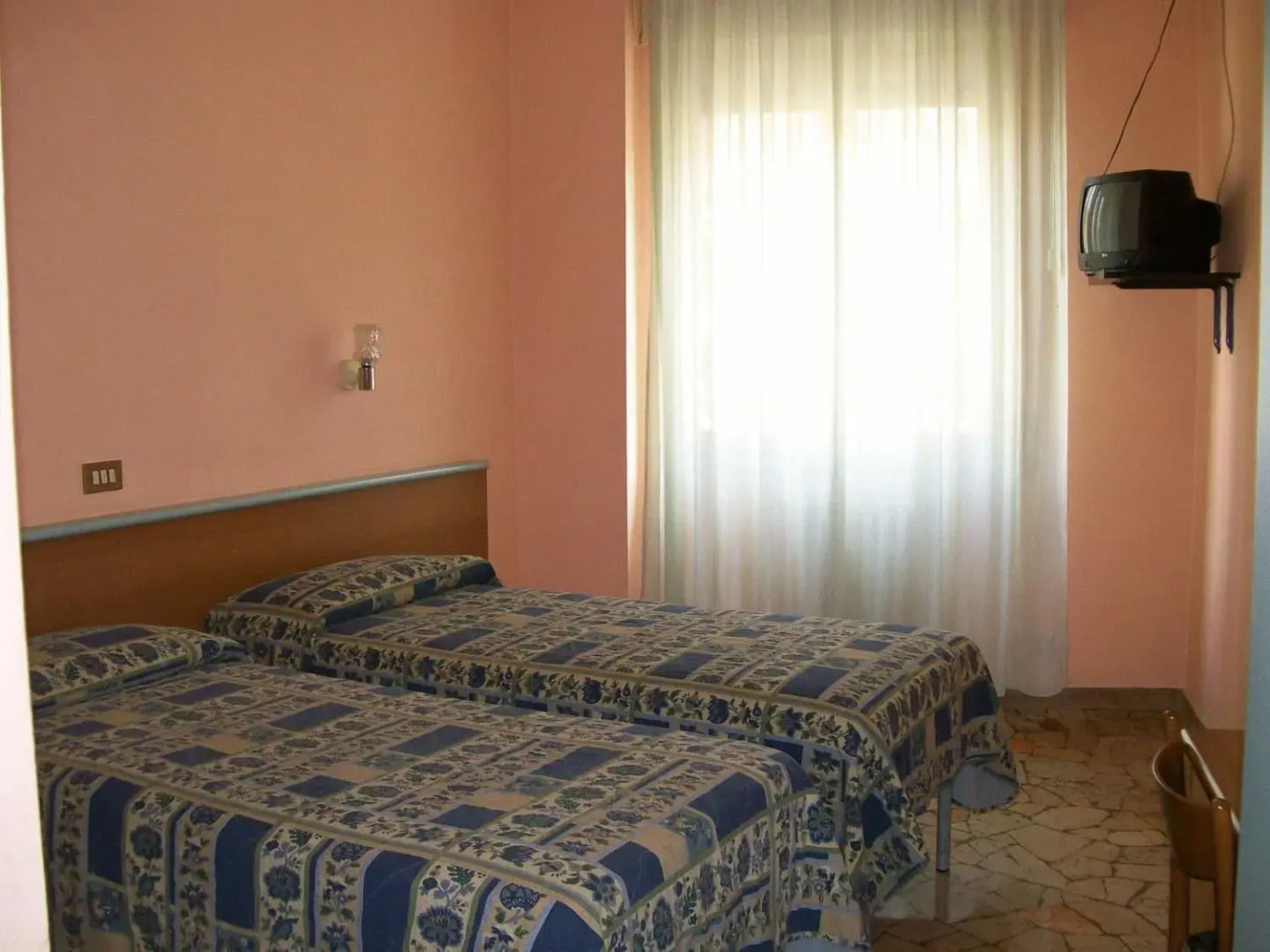 Foto - Hotel Del Sud