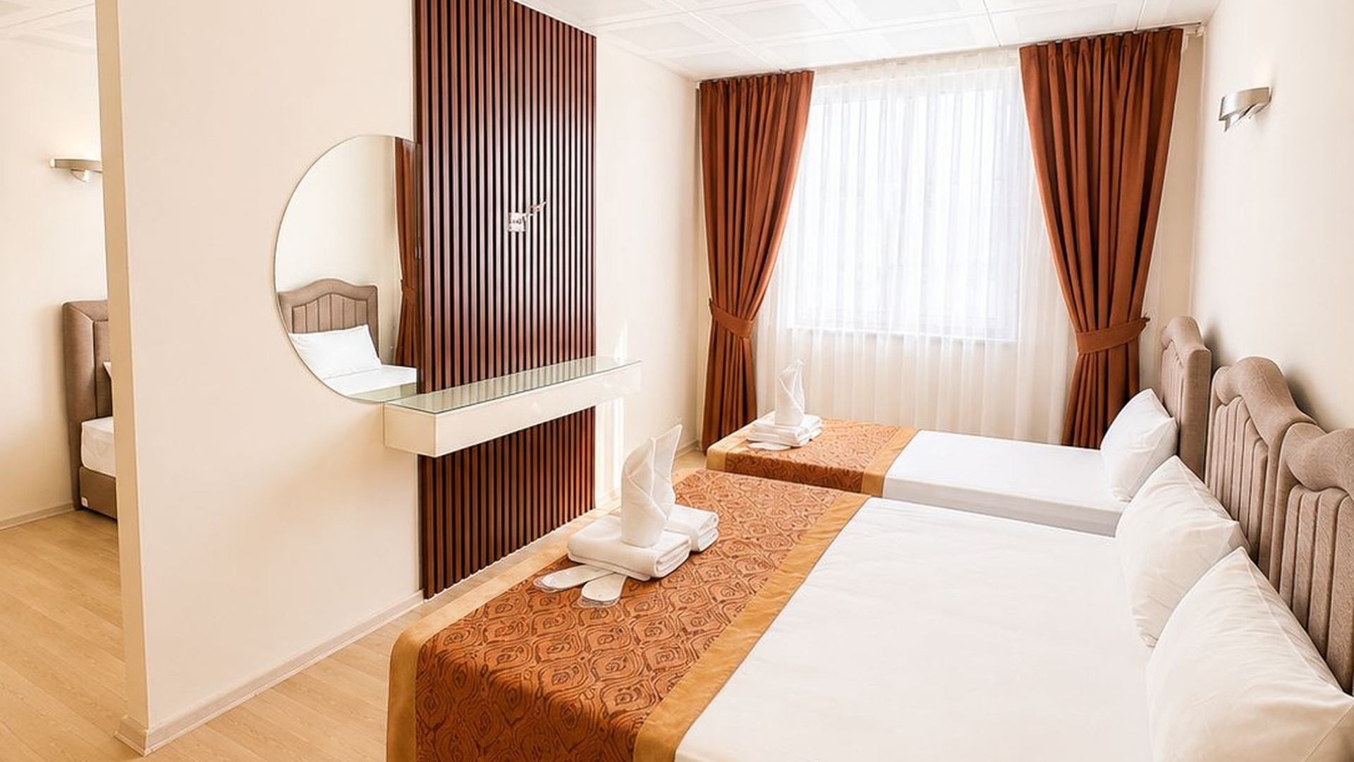 Photo - Sultanahmet Milan Hotel&SPA
