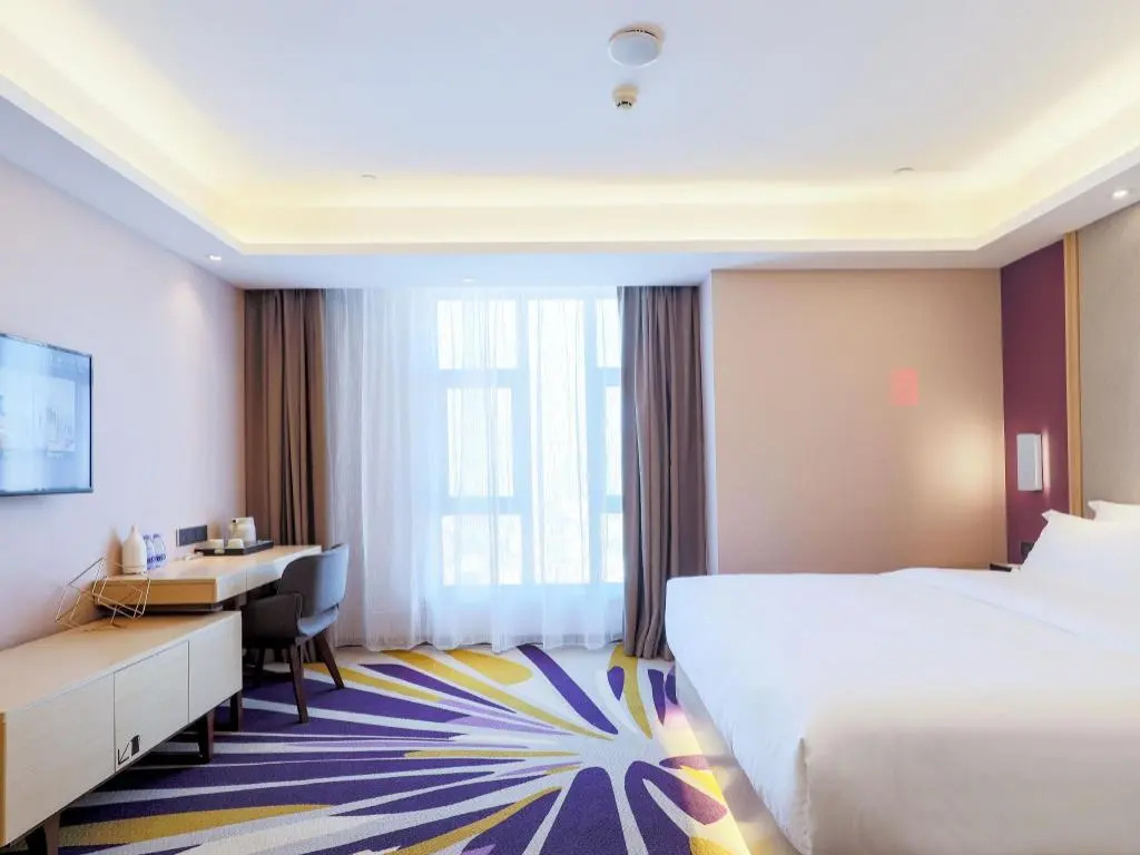 Lavande Hotel (Nanchang Hongcheng Mayan Paradise Chaoyang)