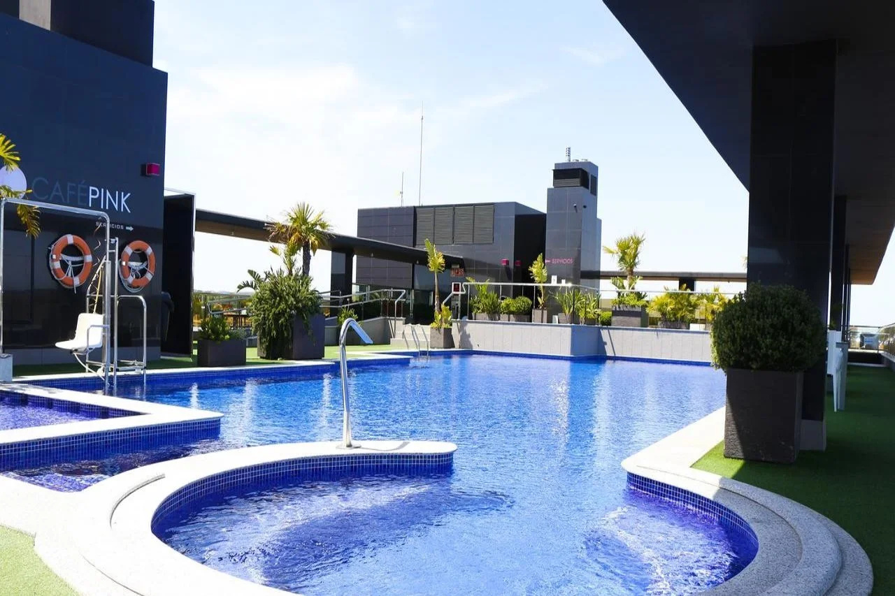 Foto - Dña Monse Hotel Spa & Golf