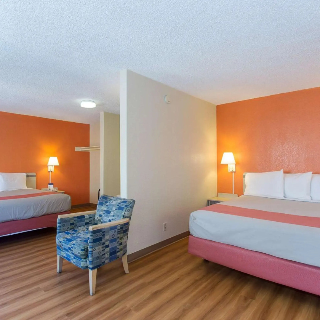 Photo - Cathedral Hill Hotel