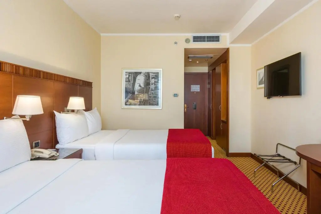 Photo - Courtyard by Marriott Venice Airport