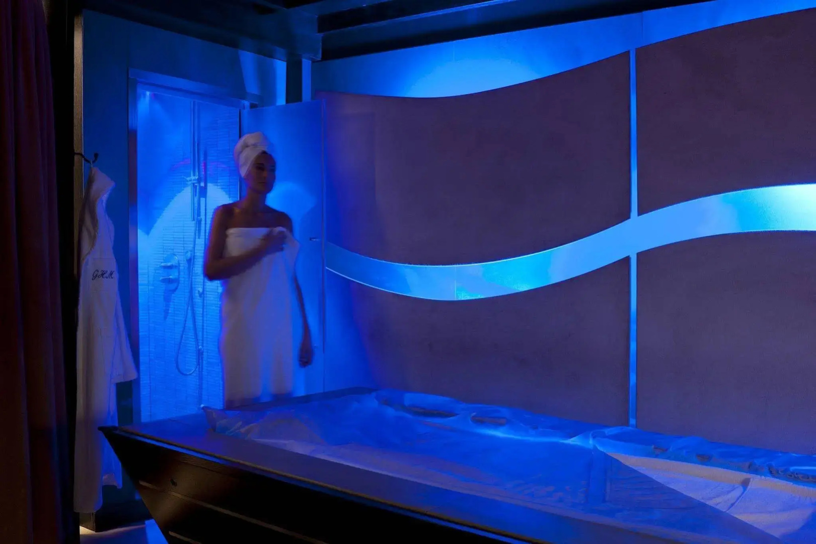 Foto - Grand Hotel Miramare