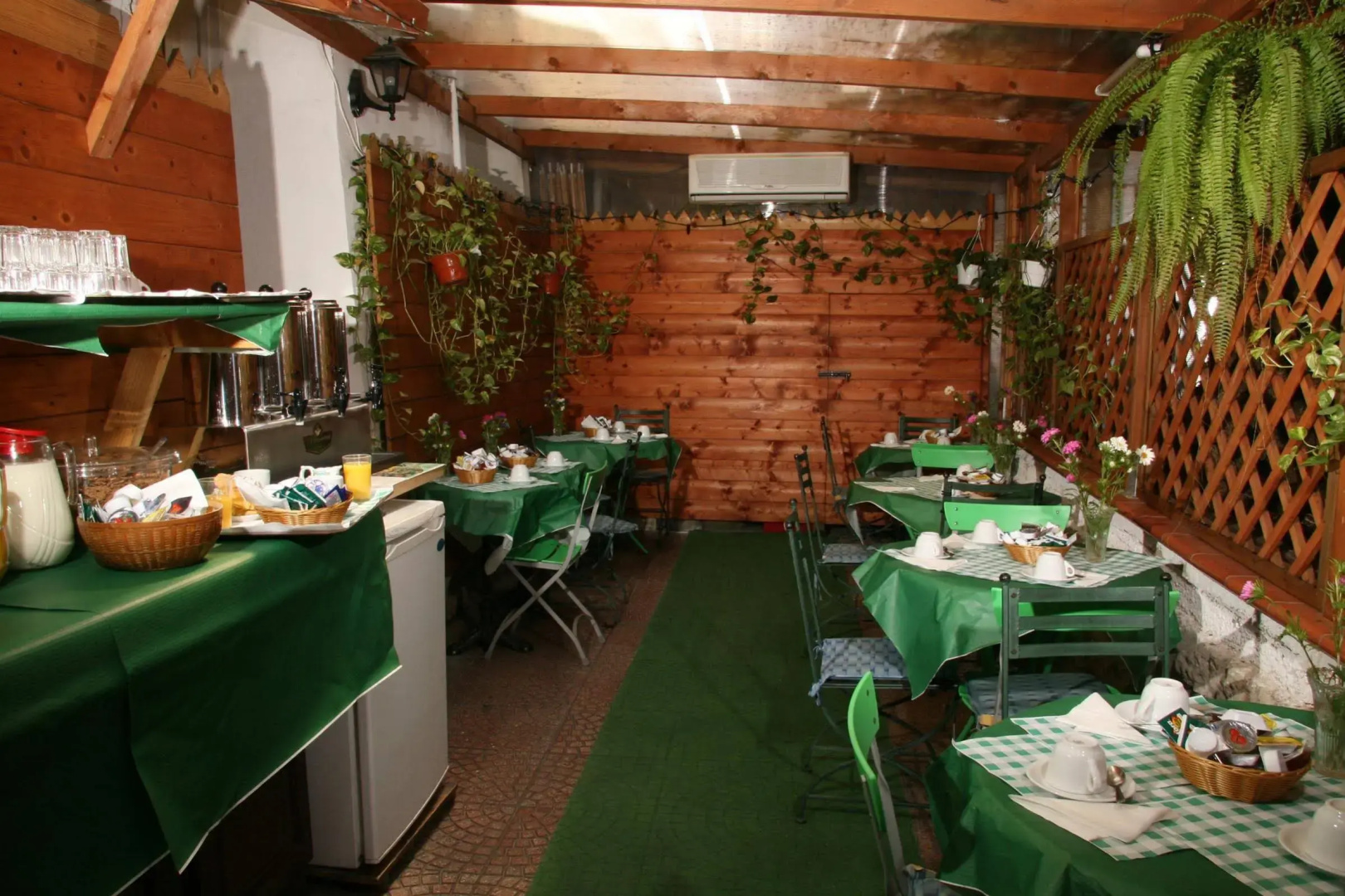 Foto - Hotel Giubileo