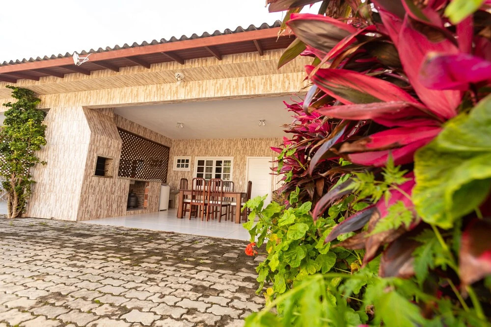 Foto - Pousada Nossa Senhora de Fatima