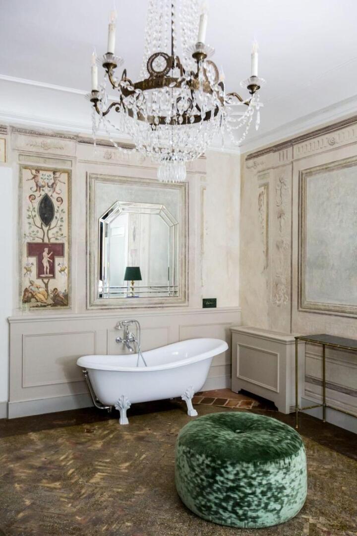 Foto - Oltrarno Splendid