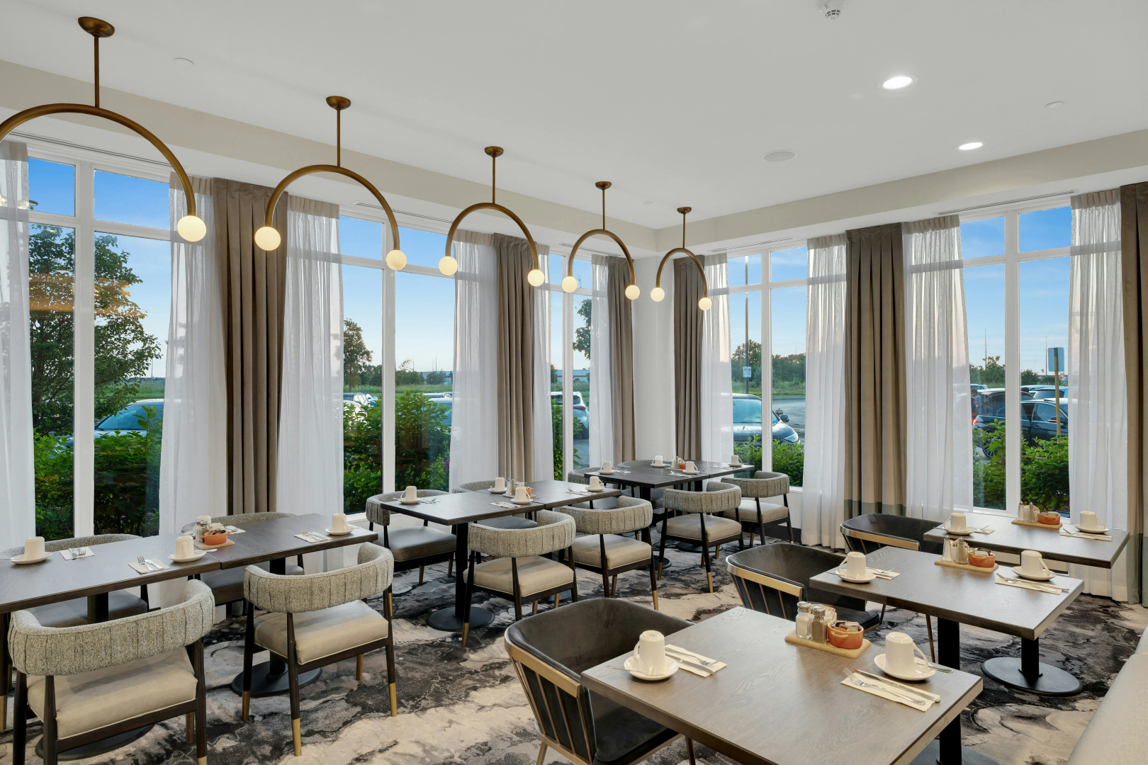 Photo - Hilton Garden Inn Toronto/Brampton