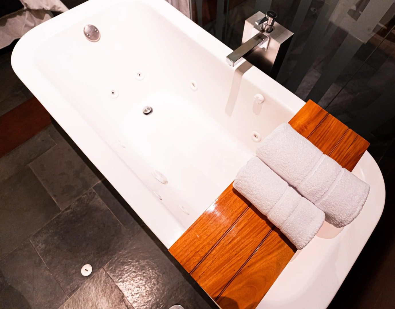 Foto - BTH Hotel - Boutique Concept