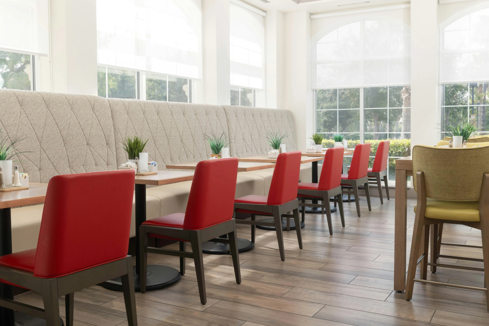 Photo - Hilton Garden Inn Ontario/Rancho Cucamonga
