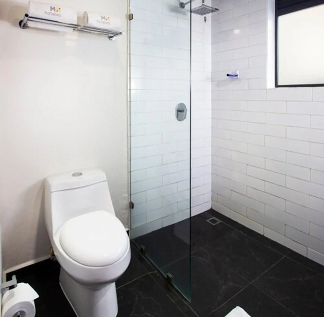 Photo - Hotel MX mas roma CDMX, Trademark Collection by Wyndham