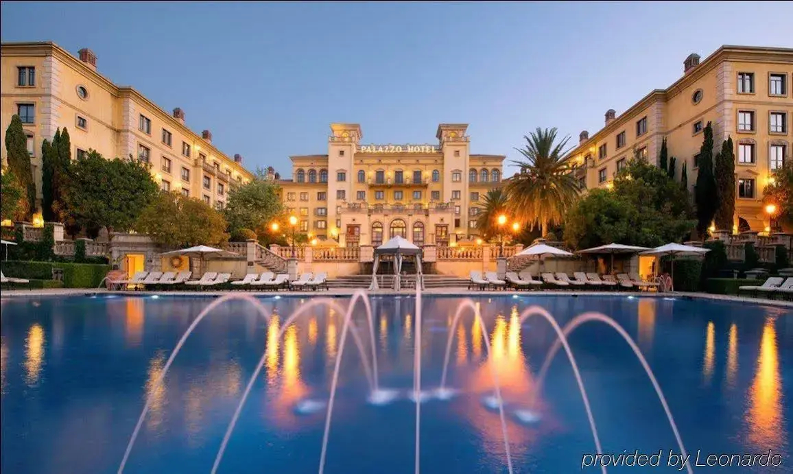 Foto - Palazzo Hotel