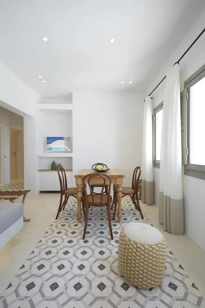 Foto - White & Co. La Torre Suites