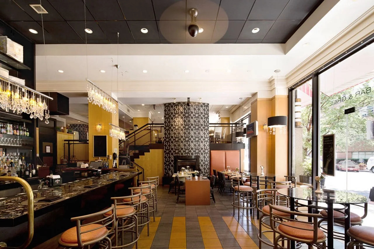 Foto - Eurostars St Gregory Dupont Circle Georgetown