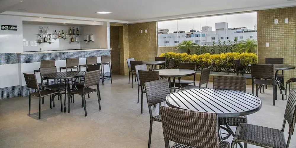Photo - Laguna Praia Hotel