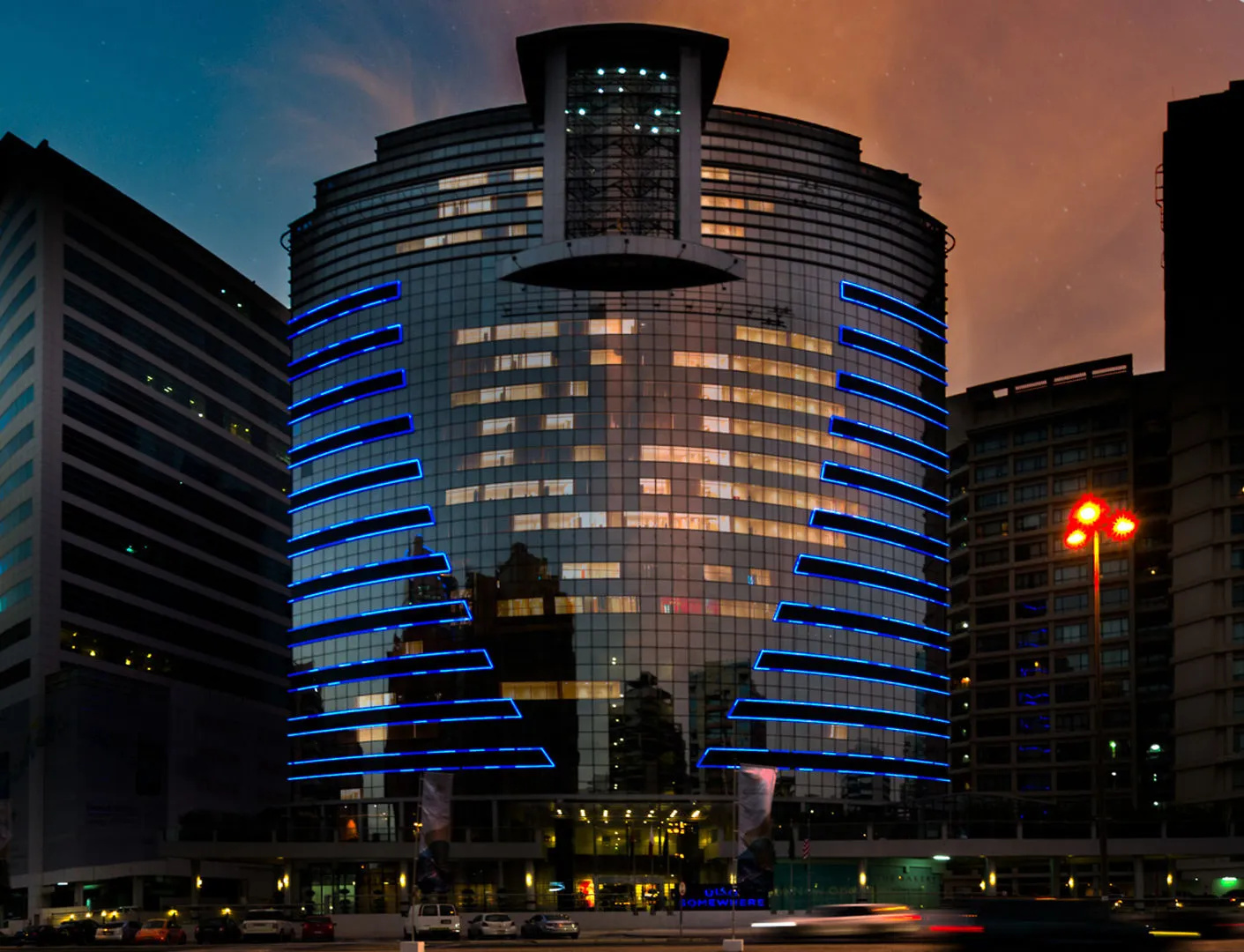 Foto - Signature 1 Hotel Tecom 
