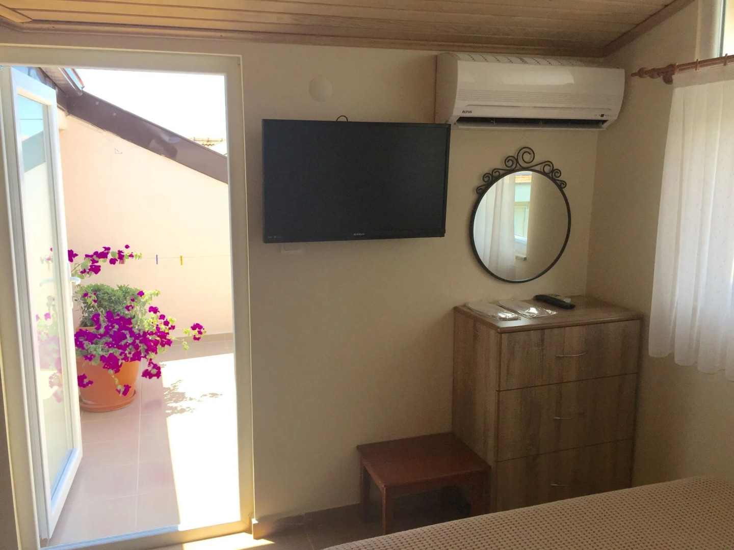 Foto - Ten Apart Hotel