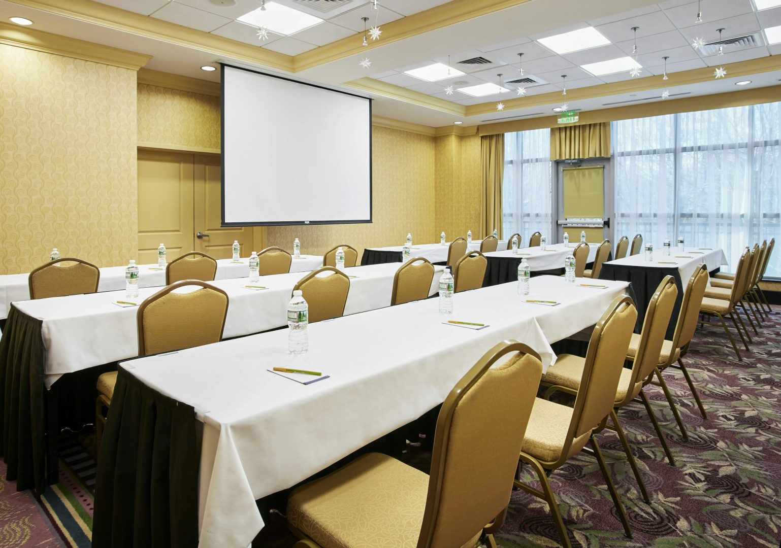 Foto - Hilton Garden Inn Rockville-Gaithersburg