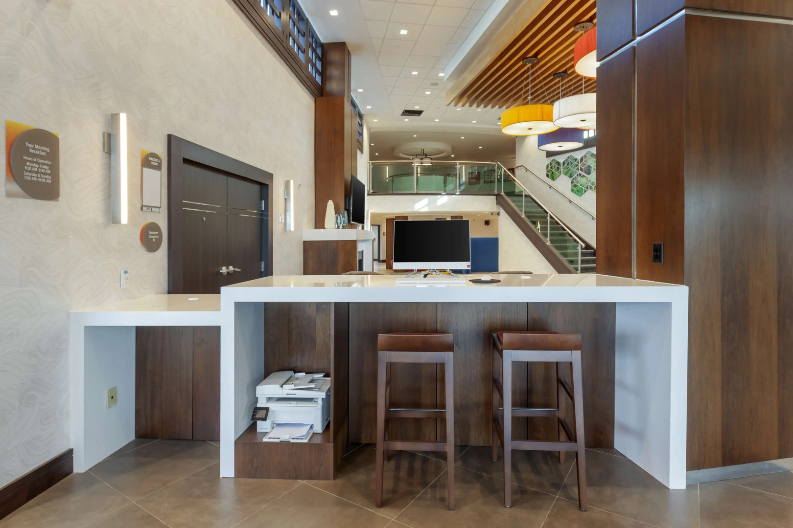 Foto - GLō Best Western Mississauga Corporate Centre