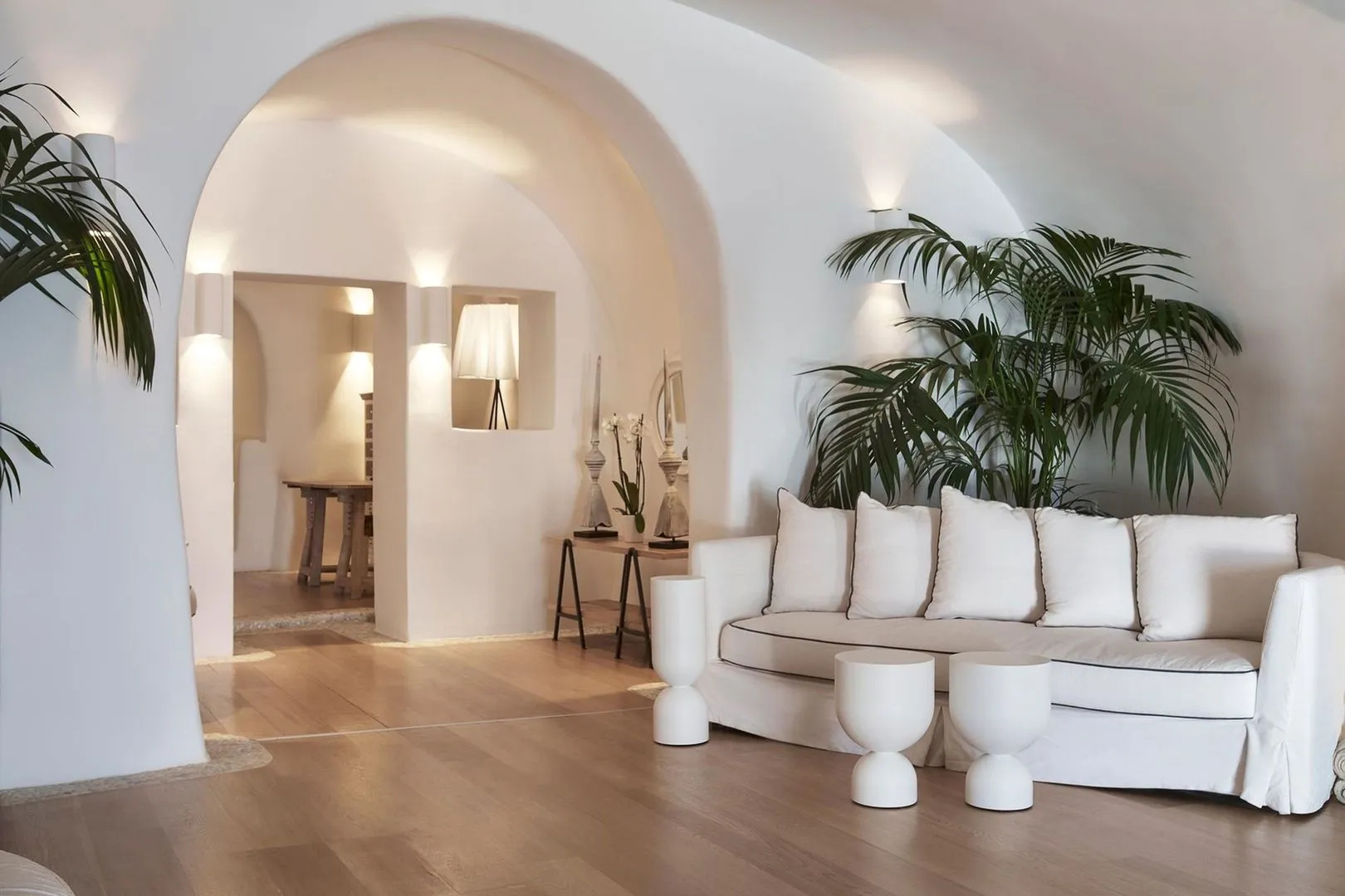 Photo - Katikies Santorini - Gea House The Leading Hotels
