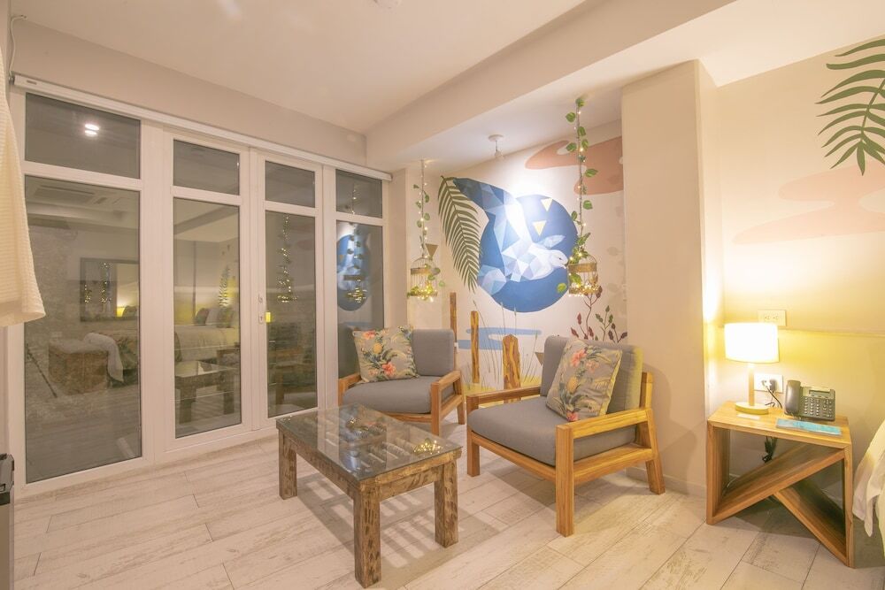 Foto - Townhouse Boutique Hotel