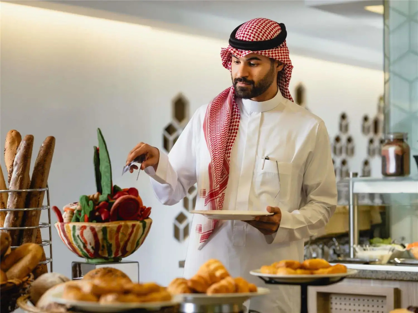 Photo - ibis Styles Makkah