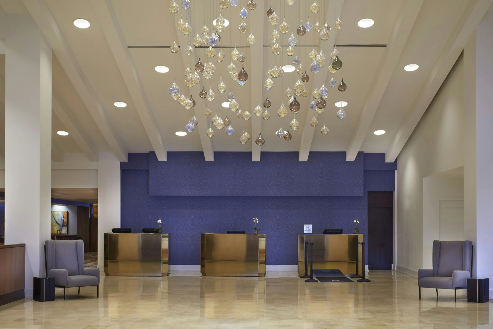 Photo - Hilton Mississauga/Meadowvale