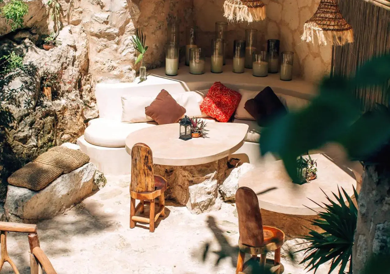 Photo - Kan Tulum Hotel